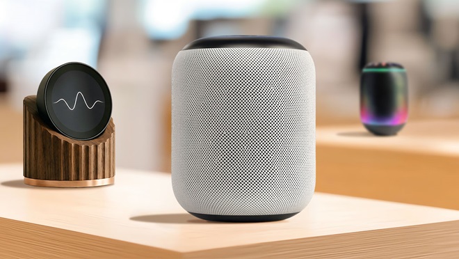 conectar tus altavoces a otros dispositivos para escuchar música